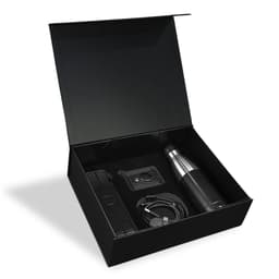 Workflow Essentials Gift Set Black