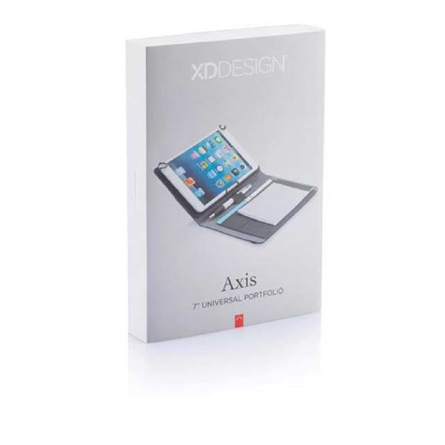 XDDESIGN Axis 7-8 inchTablet Portfolio detail 5