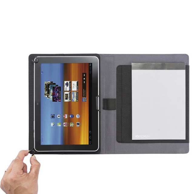 XDDESIGN Axis 9-10 inch Tablet Portfolio detail 4