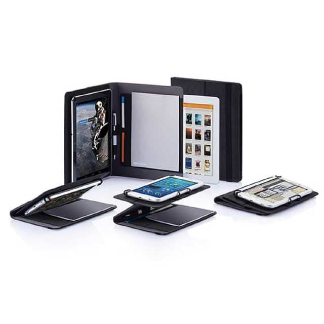 XDDESIGN Axis 9-10 inch Tablet Portfolio detail 5