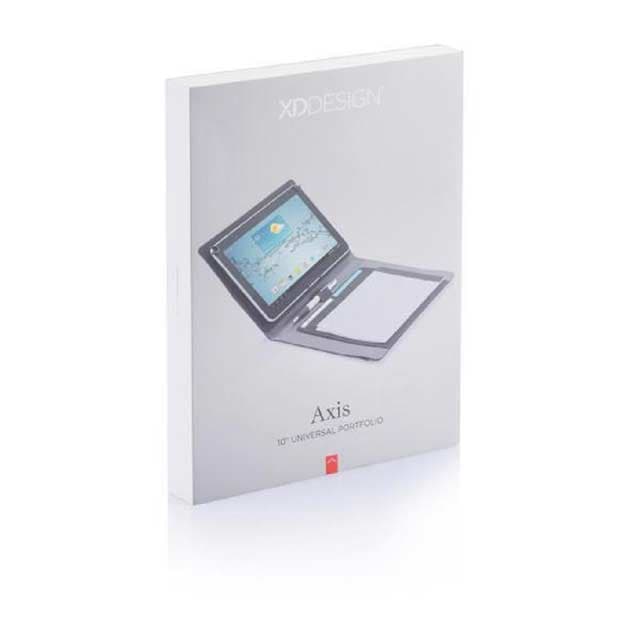 XDDESIGN Axis 9-10 inch Tablet Portfolio detail 6