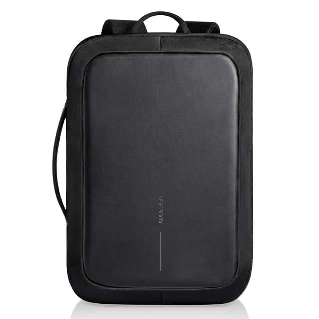 XDDESIGN BOBBY BIZZ Smart Backpack + Briefcase detail 2