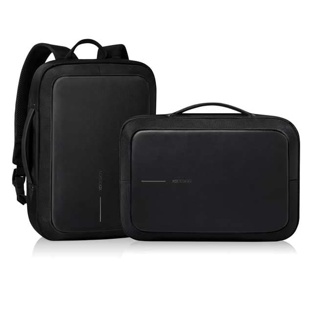 XDDESIGN BOBBY BIZZ Smart Backpack + Briefcase detail 3