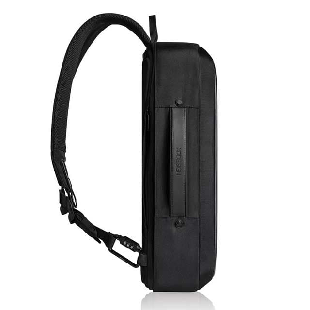 XDDESIGN BOBBY BIZZ Smart Backpack + Briefcase detail 4