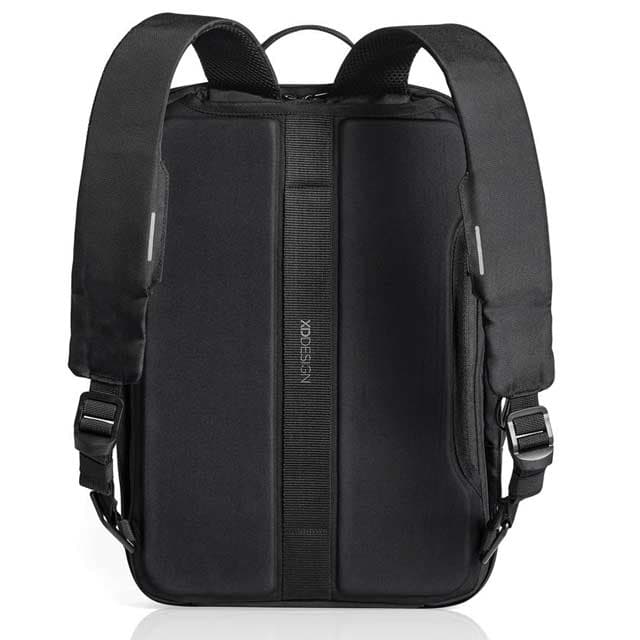 XDDESIGN BOBBY BIZZ Smart Backpack + Briefcase detail 5