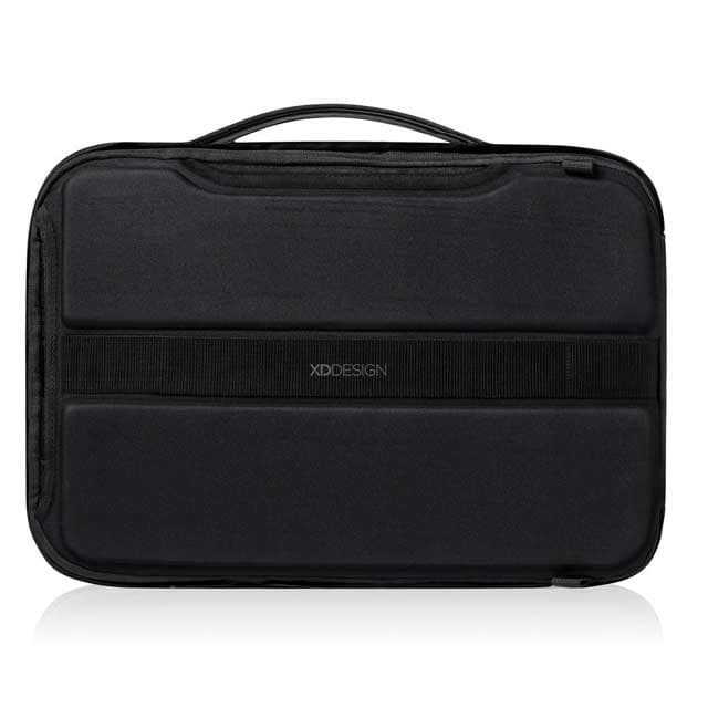 XDDESIGN BOBBY BIZZ Smart Backpack + Briefcase detail 6