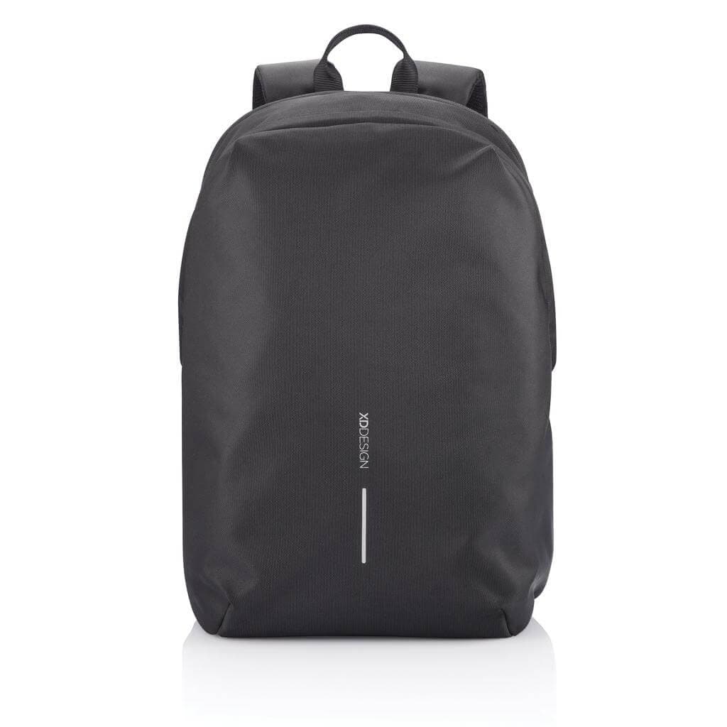 XDDESIGN Bobby Soft Anti-Theft Backpack - Black detail 2