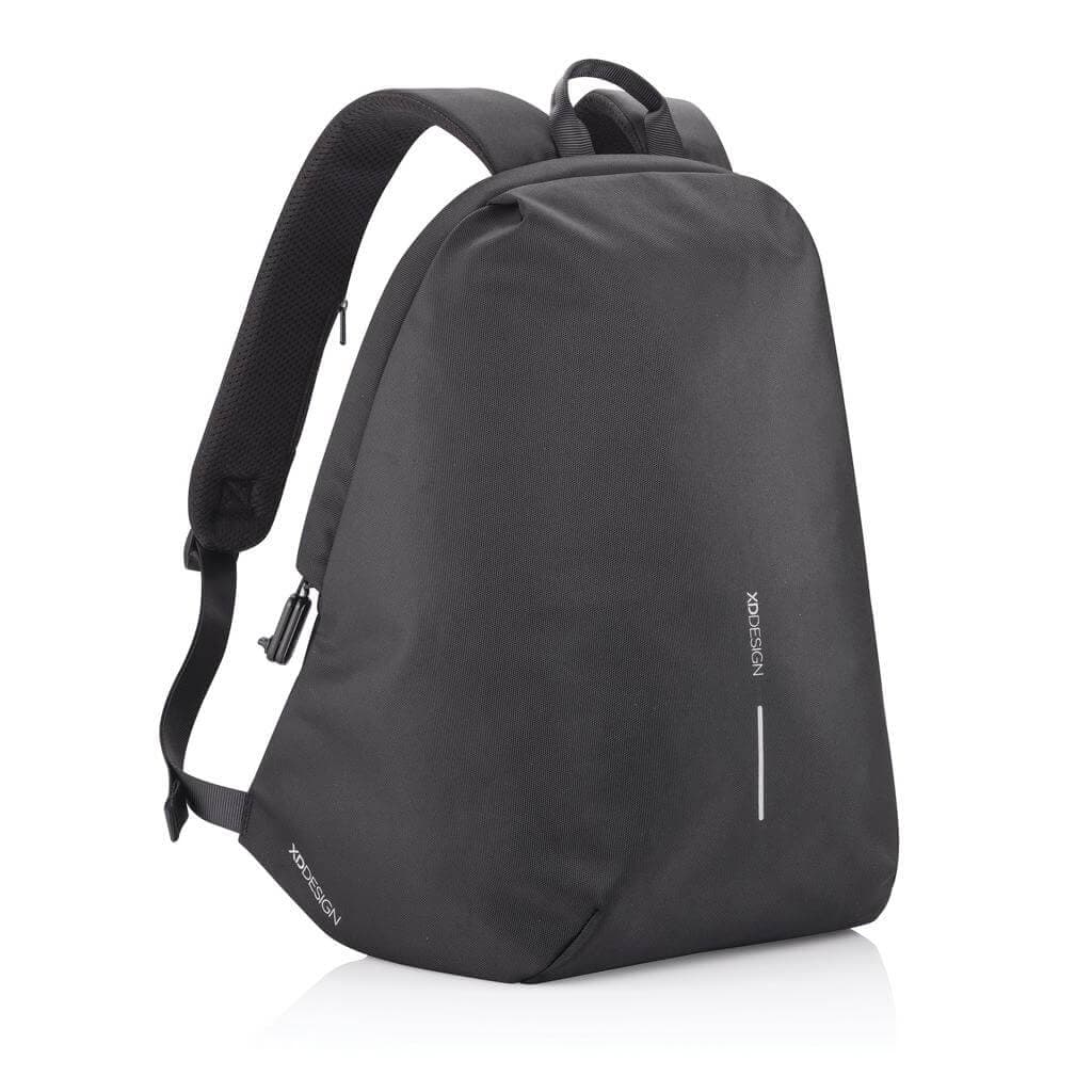 XDDESIGN Bobby Soft Anti-Theft Backpack - Black detail 3