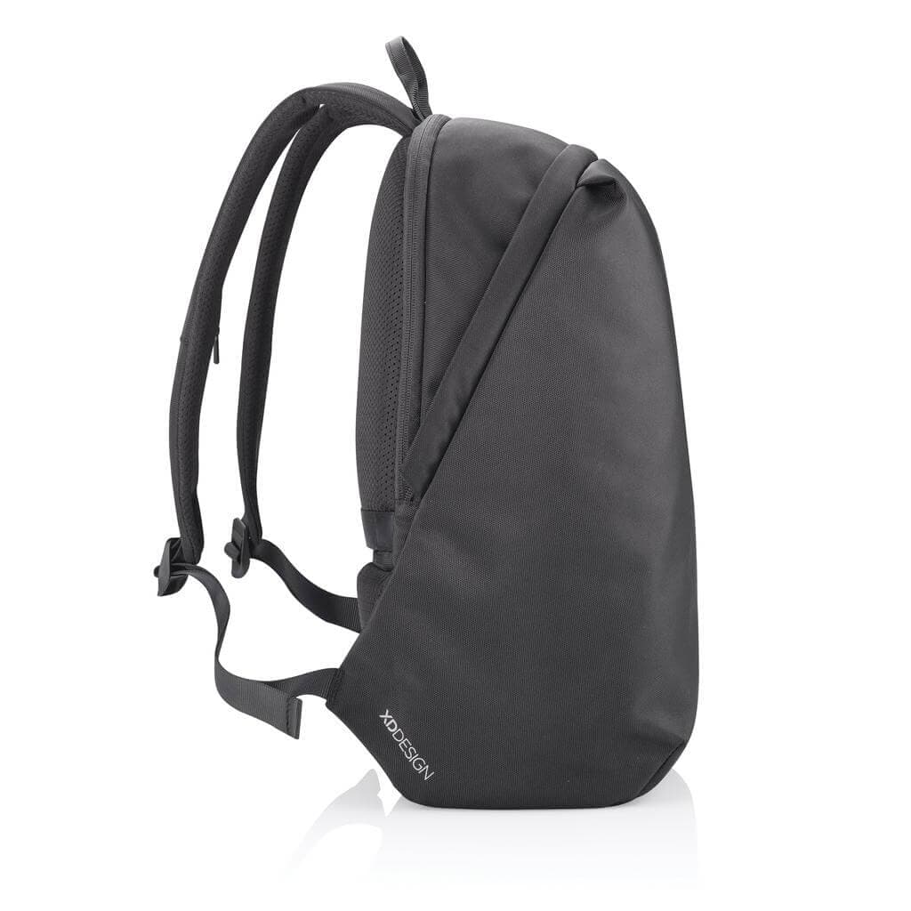 XDDESIGN Bobby Soft Anti-Theft Backpack - Black detail 5