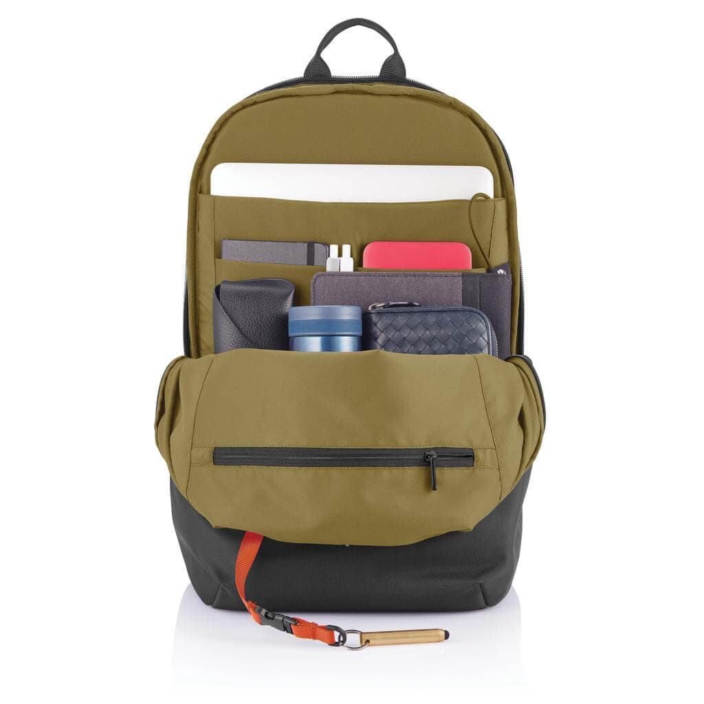 XDDESIGN Bobby Soft Anti-Theft Backpack - Black detail 7