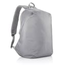 XDDESIGN Bobby Soft Anti-Theft Backpack Grey