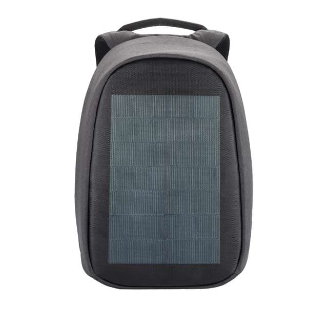 XDDESIGN Bobby Tech Anti-Theft Backpack - Black detail 2