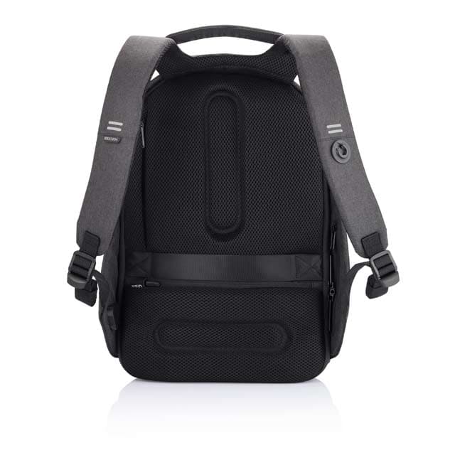 XDDESIGN Bobby Tech Anti-Theft Backpack - Black detail 3