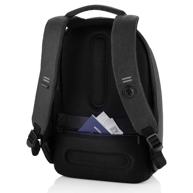 XDDESIGN Bobby Tech Anti-Theft Backpack - Black detail 5