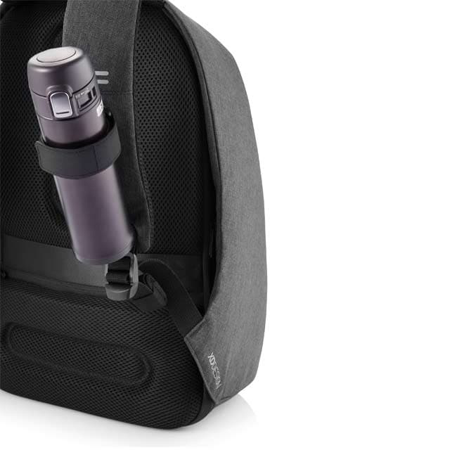 XDDESIGN Bobby Tech Anti-Theft Backpack - Black detail 6
