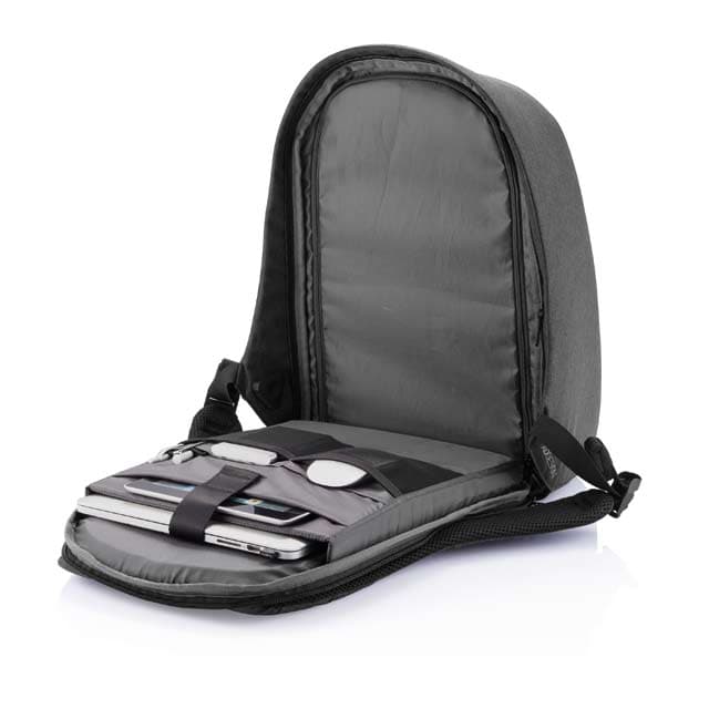 XDDESIGN Bobby Tech Anti-Theft Backpack - Black detail 7