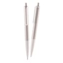 XDDESIGN Konekt Metal Pen Grey Silver / White
