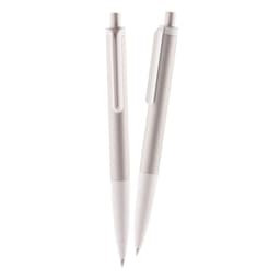 XDDESIGN Konekt Metal Pen Grey Silver / White