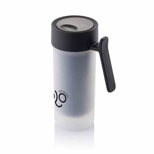 XDDESIGN POP MUG- Black lid detail 2