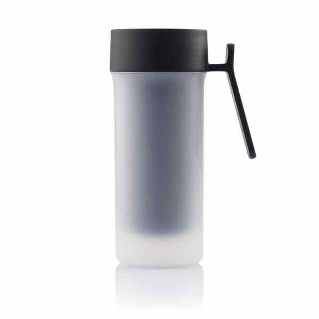 XDDESIGN POP MUG- Black lid detail 3