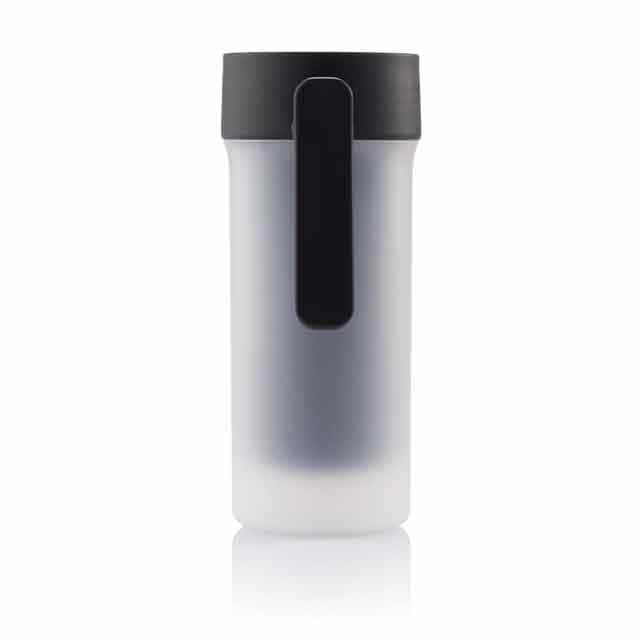 XDDESIGN POP MUG- Black lid detail 4