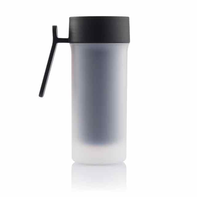 XDDESIGN POP MUG- Black lid detail 5
