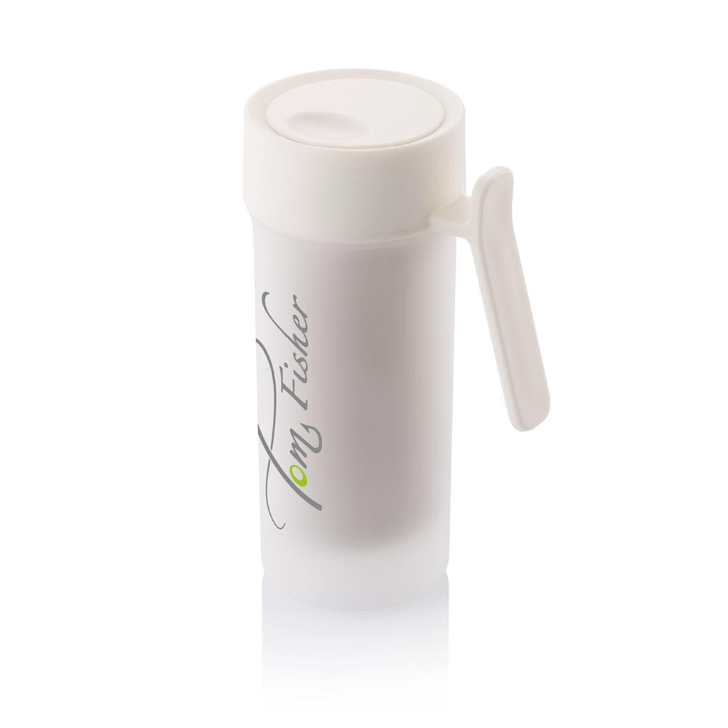 XDDESIGN POP MUG-White lid detail 2