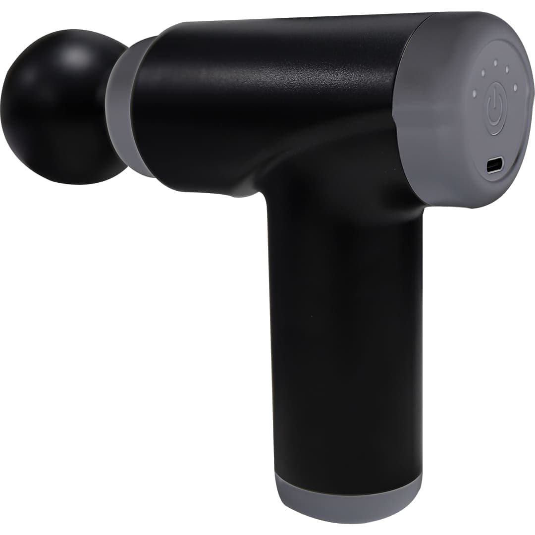 ZELL - Giftology Deep Tissue Massager Device detail 4
