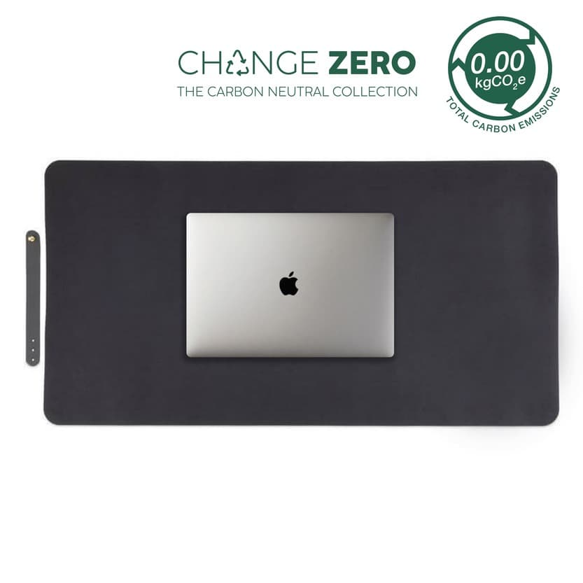 ZILE - CHANGE ZERO Recycled PU Desk Pad