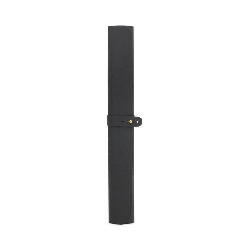 ZILE - CHANGE ZERO Recycled PU Desk Pad - Black detail 4