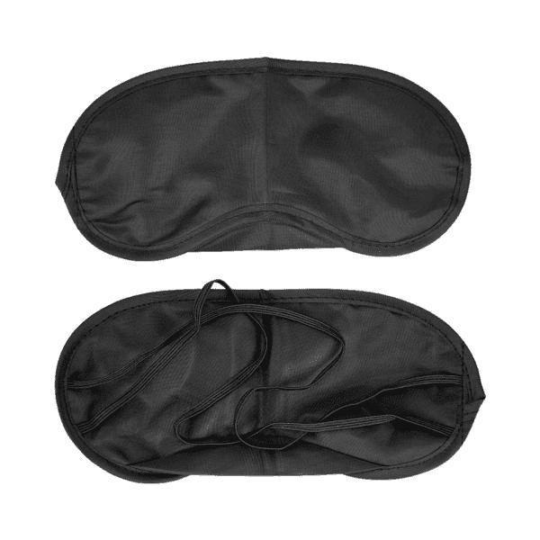 JetEase Essential Travel Kit in Black Pouch detail 3