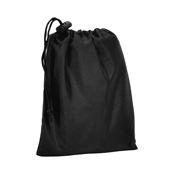 JetEase Essential Travel Kit in Black Pouch detail 6