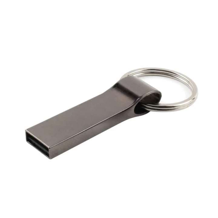 Accelo – Key Ring USB detail 2
