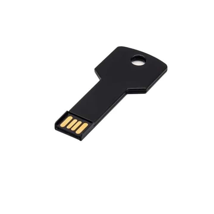 Isolado – Key Shaped USB detail 2