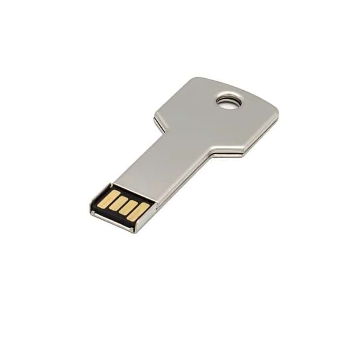 Isolado – Key Shaped USB detail 3