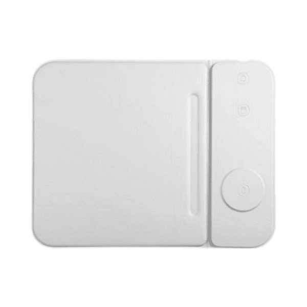Kikaso – 3-in-1 Magnetic Wireless Charger Mousepad