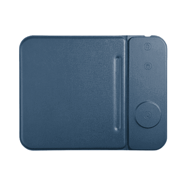 Kikaso – 3-in-1 Magnetic Wireless Charger Mousepad detail 3