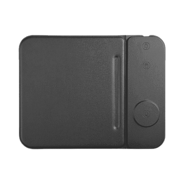 Kikaso – 3-in-1 Magnetic Wireless Charger Mousepad detail 5