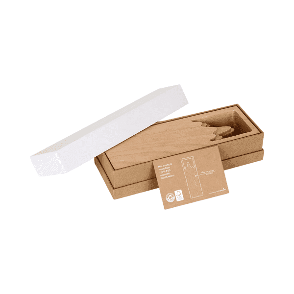 Kirken – Beech Wood Award detail 2