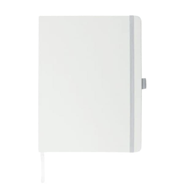 Konoha – B5 Notebook with Elastic and Pen Holder detail 3