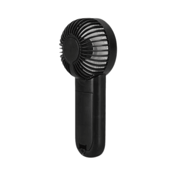 Kooser – Portable Mini Battery Operated Hand Fan detail 2