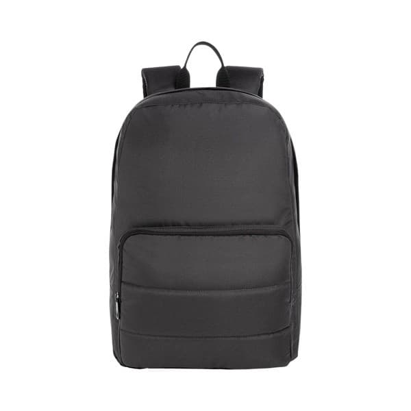 Erata – RPET Laptop Backpack detail 5