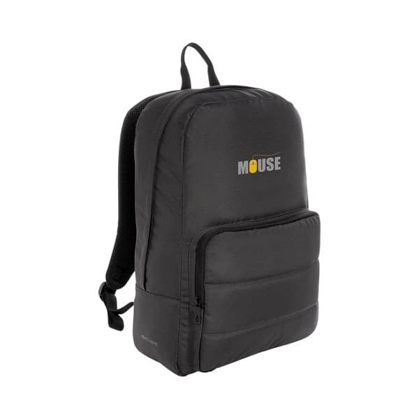 Erata – RPET Laptop Backpack detail 6