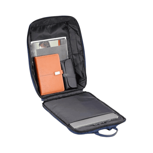 Padox – RPET Laptop Backpack detail 4