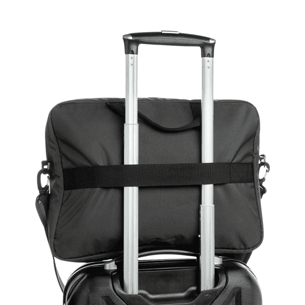 Gubago – RPET Laptop Bag detail 4