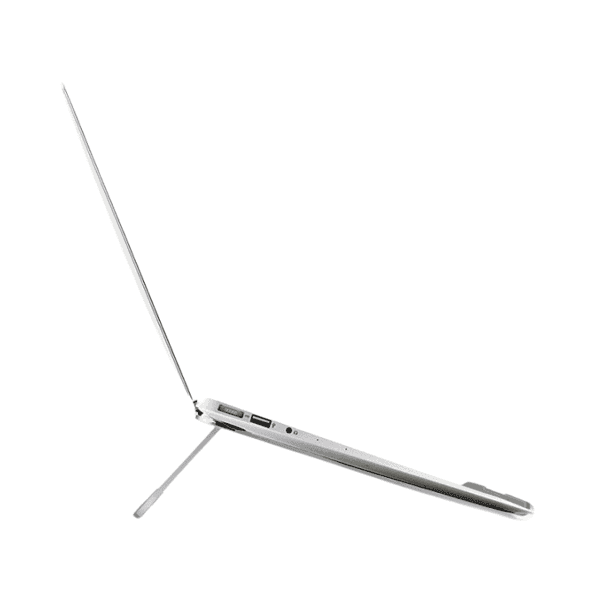 Javon – Laptop Stand detail 2