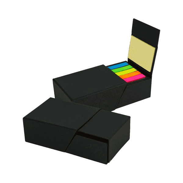 Laricci – Foldable Sticky Note Set detail 2