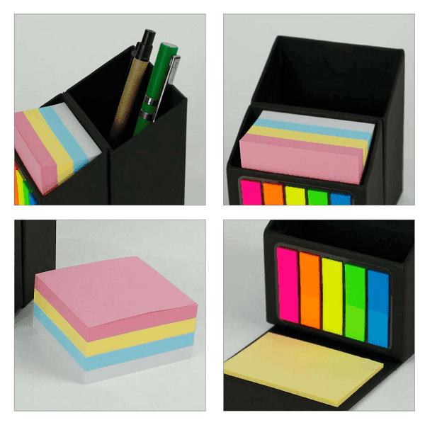Laricci – Foldable Sticky Note Set detail 3