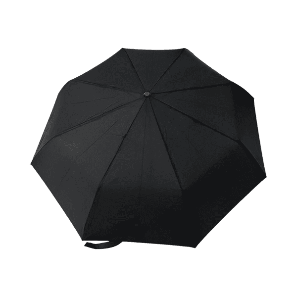 Layani – Auto Open 21″ Umbrella with Sleeve detail 2