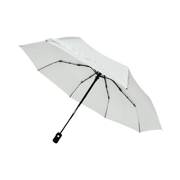 Layani – Auto Open 21″ Umbrella with Sleeve detail 3